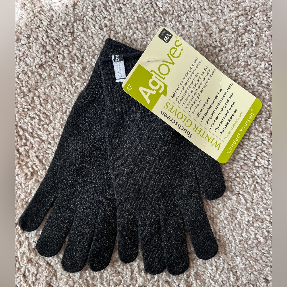 Agloves Unisex Gloves